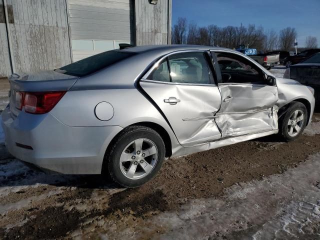 2016 Chevrolet Malibu Limited LS