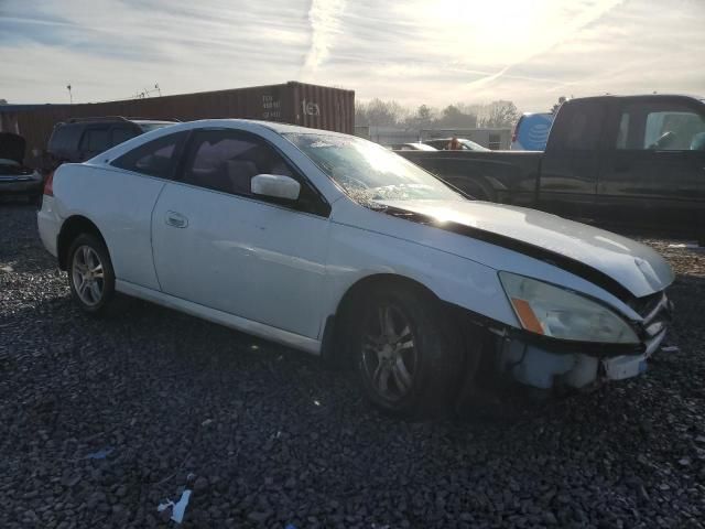 2006 Honda Accord EX