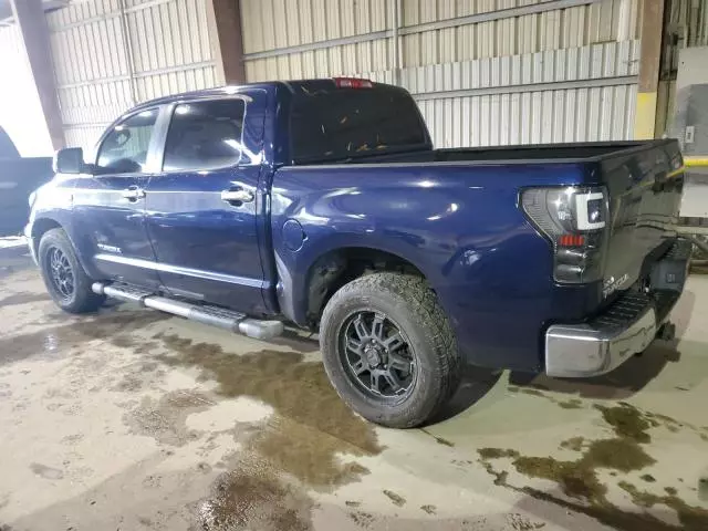 2008 Toyota Tundra Crewmax