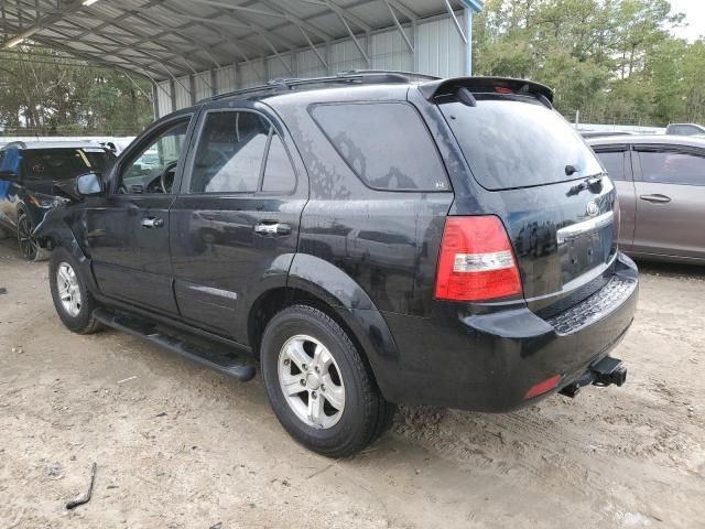 2007 KIA Sorento EX