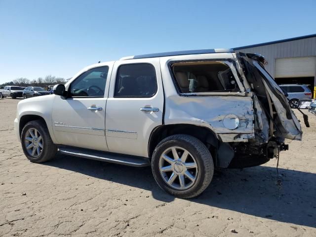 2012 GMC Yukon Denali