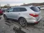 2014 Hyundai Santa FE GLS