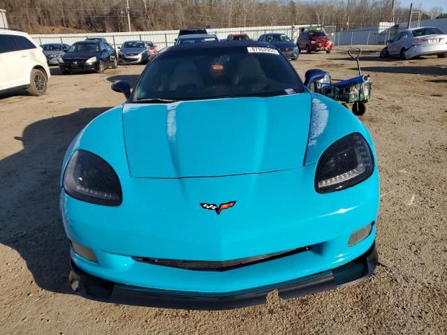 2006 Chevrolet Corvette