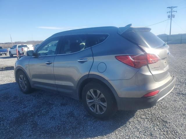 2014 Hyundai Santa FE Sport