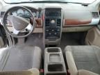 2008 Chrysler Town & Country Touring