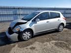 2009 Nissan Versa S