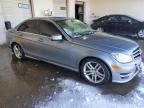 2014 Mercedes-Benz C 300 4matic