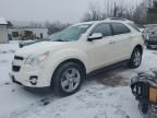 2014 Chevrolet Equinox LTZ