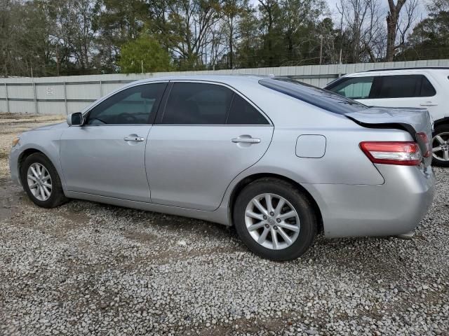 2011 Toyota Camry SE