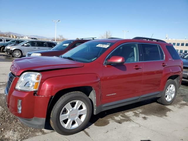 2011 GMC Terrain SLE