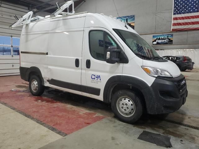 2023 Dodge RAM Promaster 1500 1500 High