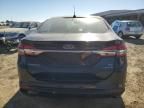 2018 Ford Fusion SE Hybrid