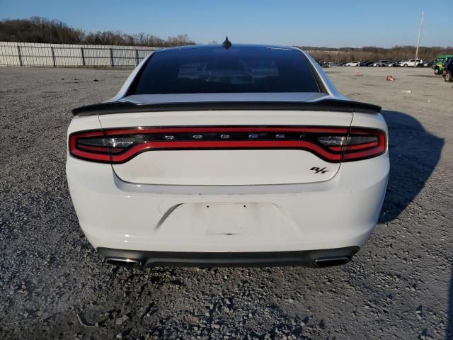 2017 Dodge Charger R/T