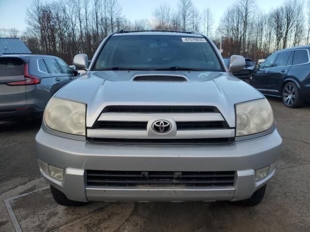 2004 Toyota 4runner SR5