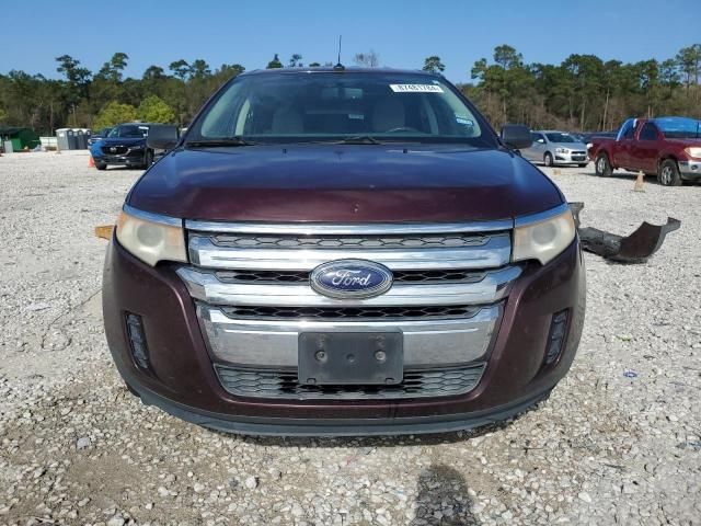 2011 Ford Edge SE