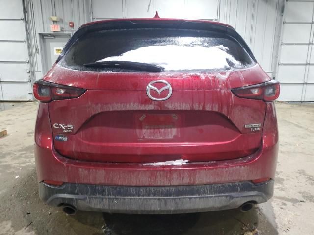 2024 Mazda CX-5 Premium