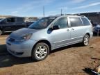 2004 Toyota Sienna LE