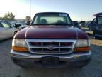 2000 Ford Ranger