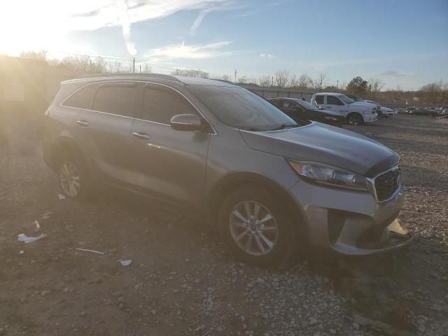 2019 KIA Sorento L