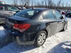 2015 Chevrolet Cruze LS