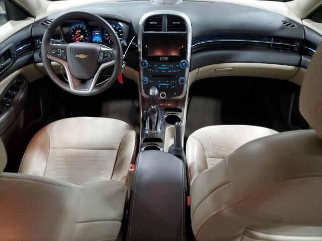 2014 Chevrolet Malibu 1LT