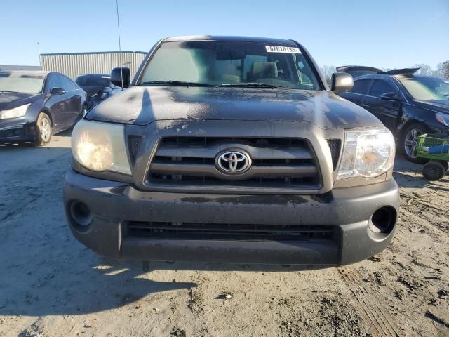 2010 Toyota Tacoma