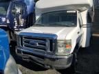 2008 Ford Econoline E350 Super Duty Cutaway Van