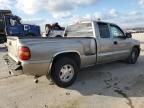 2002 GMC New Sierra C1500