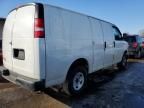 2016 Chevrolet Express G3500