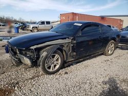 Carros deportivos a la venta en subasta: 2014 Ford Mustang