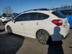 2016 Subaru Impreza Sport Premium