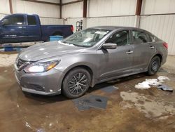 2016 Nissan Altima 2.5 en venta en Pennsburg, PA