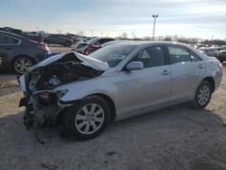 Toyota Camry ce Vehiculos salvage en venta: 2007 Toyota Camry CE