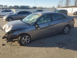 Hyundai Vehiculos salvage en venta: 2021 Hyundai Elantra SE