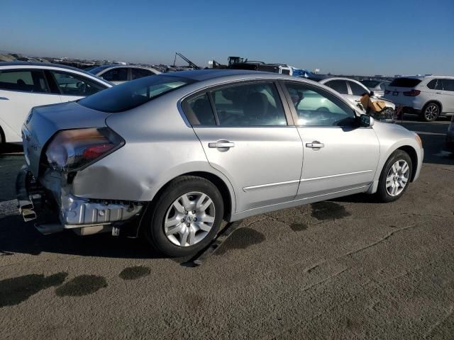 2010 Nissan Altima Base