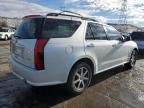 2004 Cadillac SRX