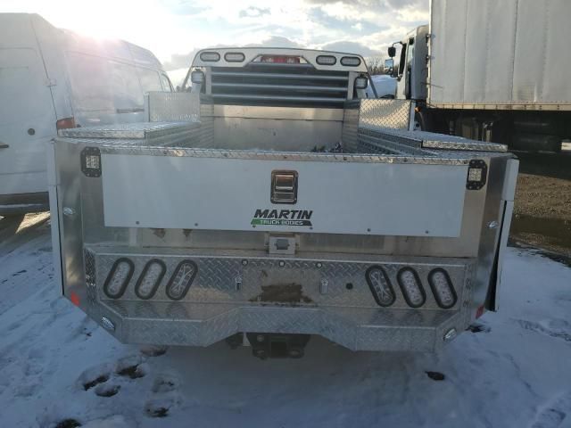 2022 Dodge RAM 3500 BIG HORN/LONE Star