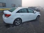 2011 Chevrolet Cruze LT