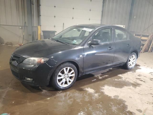 2008 Mazda 3 S