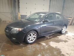 2008 Mazda 3 S en venta en West Mifflin, PA