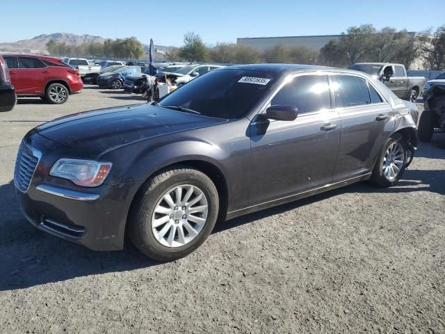 2014 Chrysler 300