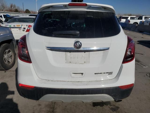 2019 Buick Encore Sport Touring