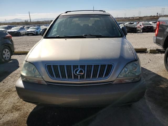 2003 Lexus RX 300