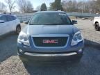 2012 GMC Acadia SLT-2