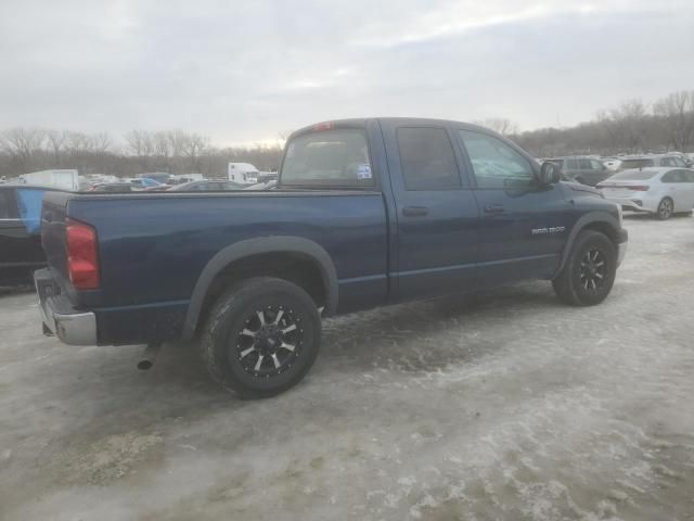 2007 Dodge RAM 1500 ST