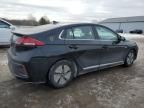 2020 Hyundai Ioniq SE