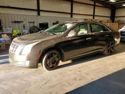 Cadillac salvage cars for sale: 2013 Cadillac XTS Luxury Collection