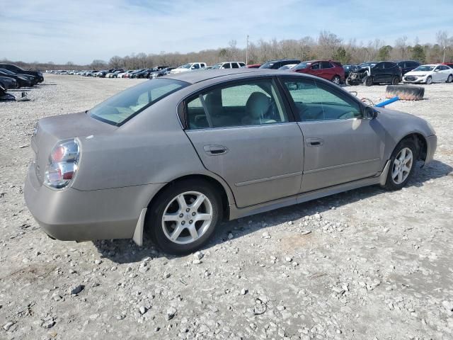 2005 Nissan Altima S