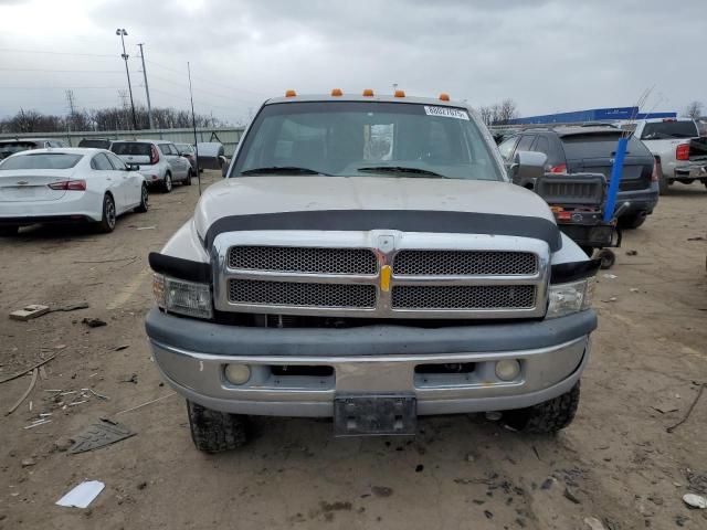 1997 Dodge RAM 2500