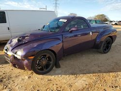 2004 Chevrolet SSR en venta en China Grove, NC